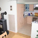 Casa vacanze 4 Personen Mit Sauna Und Zwei Toiletten In