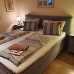 4 Personen Mit Sauna Und Zwei Toiletten In * Otterndorf