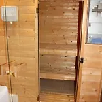 4 Personen Mit Sauna Und Zwei Toiletten In Otterndorf