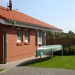 Casa vacanze 4 Personen Mit Sauna Und Zwei Toiletten In