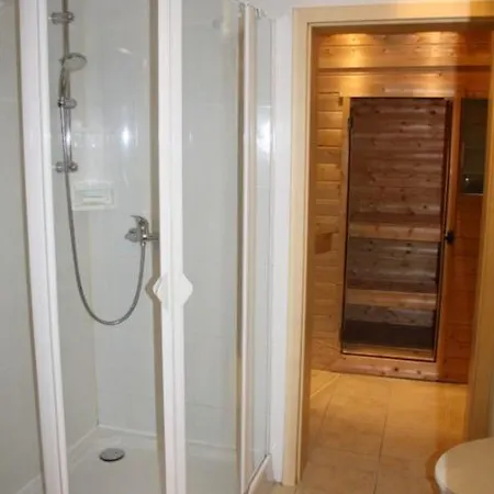 Ferienhaus 4 Personen Mit Sauna Und Zwei Toiletten In Otterndorf