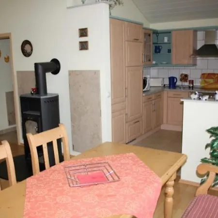 4 Personen Mit Sauna Und Zwei Toiletten In * Otterndorf