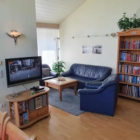 4 Personen Mit Sauna Und Zwei Toiletten In Ferienhaus