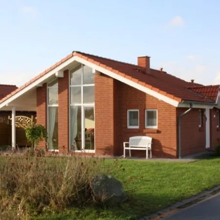 4 Personen Mit Sauna Und Zwei Toiletten In Casa vacanze
