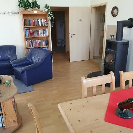 Ferienhaus 4 Personen Mit Sauna Und Zwei Toiletten In Otterndorf