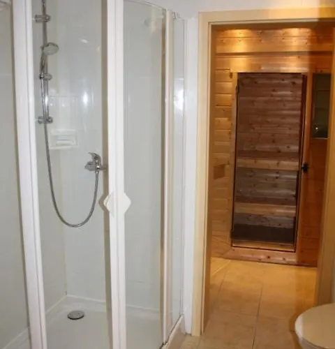 Hébergement de vacances 4 Personen Mit Sauna Und Zwei Toiletten In Otterndorf