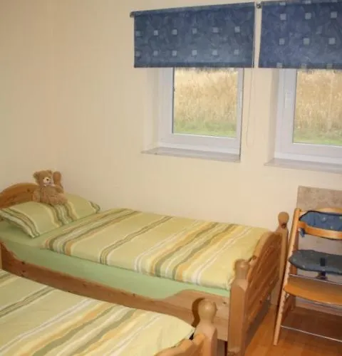 4 Personen Mit Sauna Und Zwei Toiletten In Hébergement de vacances Otterndorf