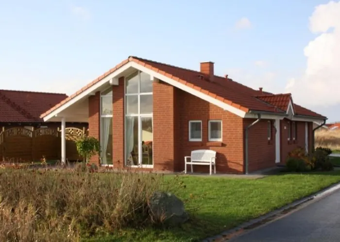 4 Personen Mit Sauna Und Zwei Toiletten In Hébergement de vacances